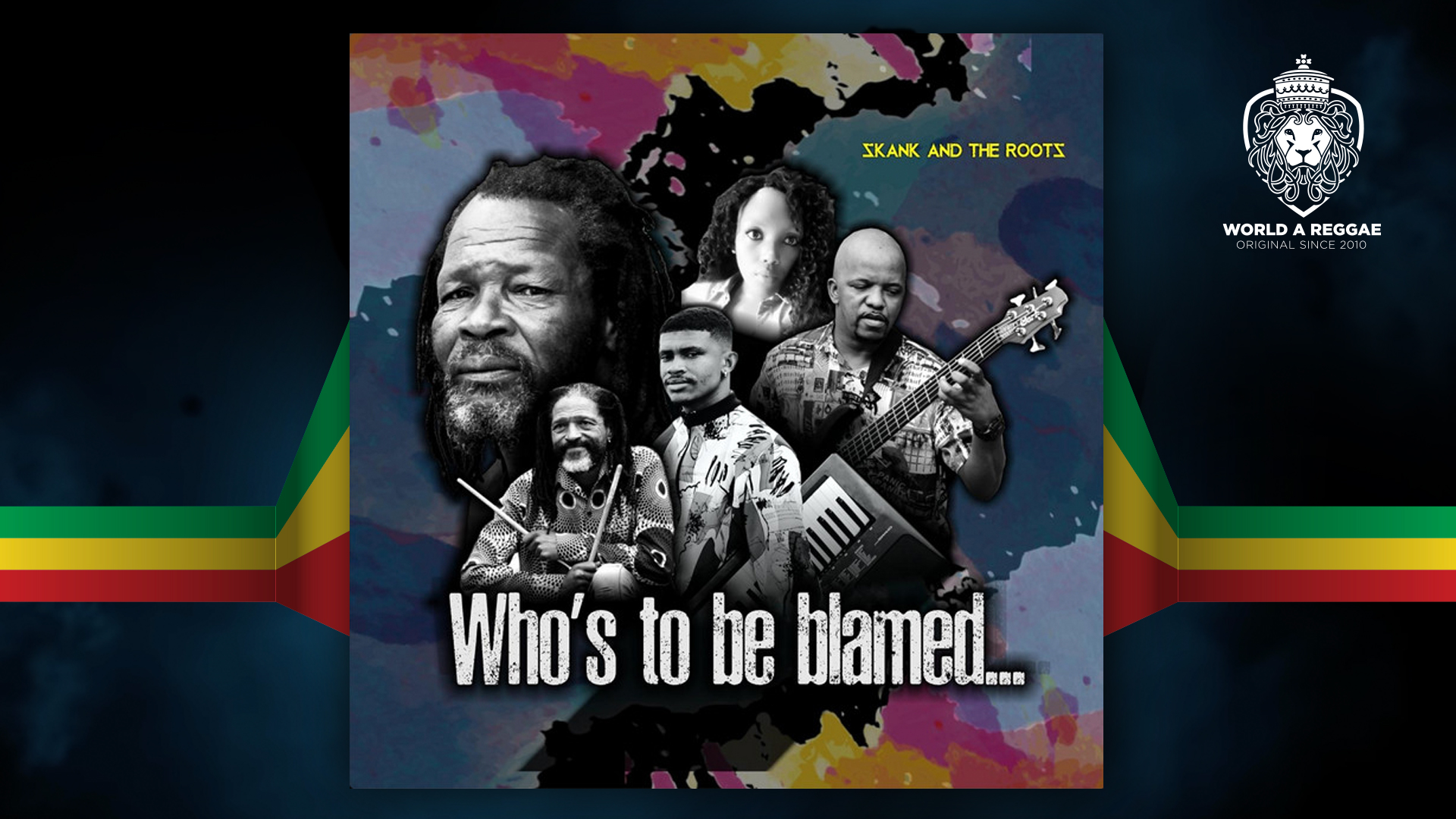 Who is to be blamed?