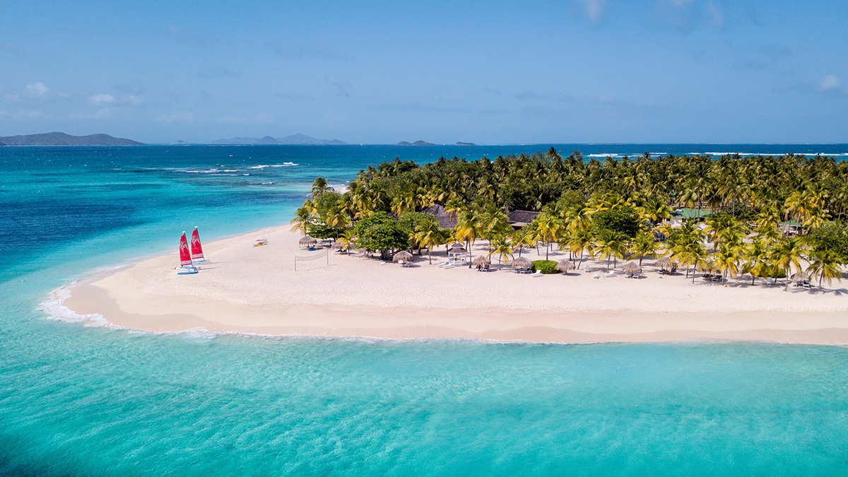 More Details on JetBlue’s New Nonstop St Vincent Flights 