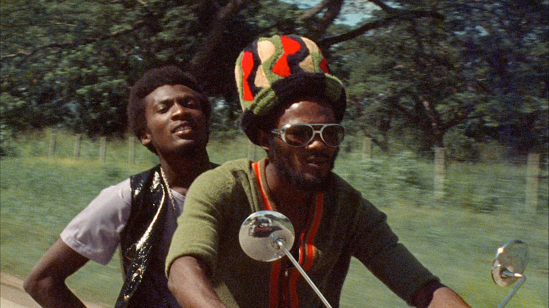 Jimmy Cliff’s ‘The Harder They Come’ For Black River Film
