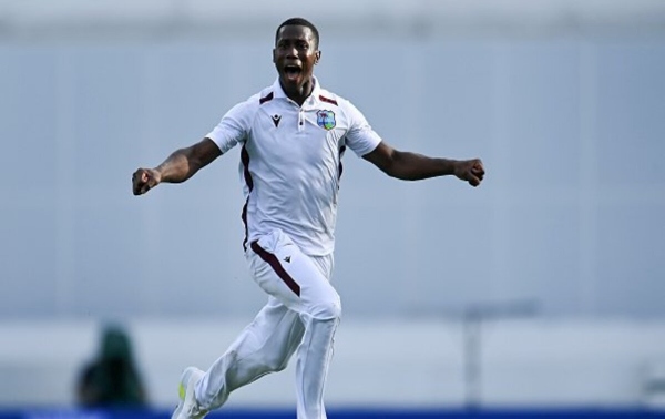 T20WC 24: Shamar, Hetmyer and Chase make WI squad; Mayers,