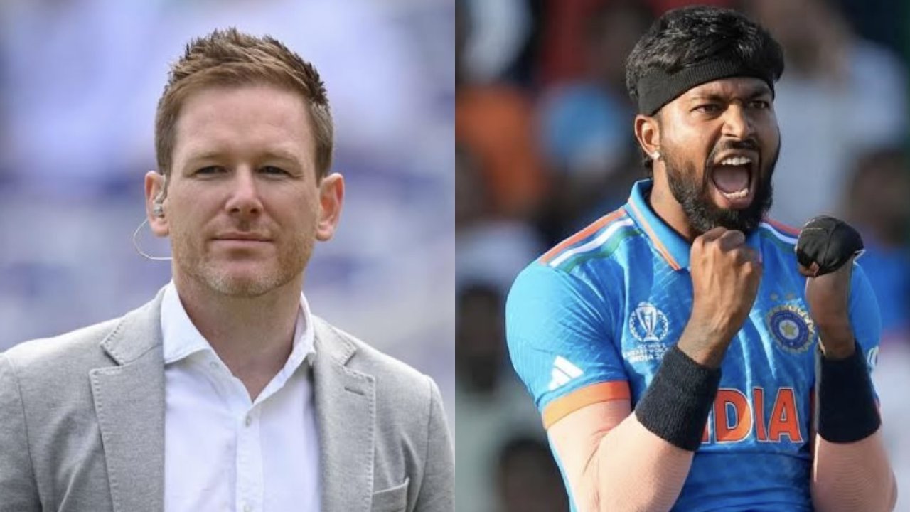 T20 World Cup 2024: Not Hardik Pandya! Eoin Morgan backs