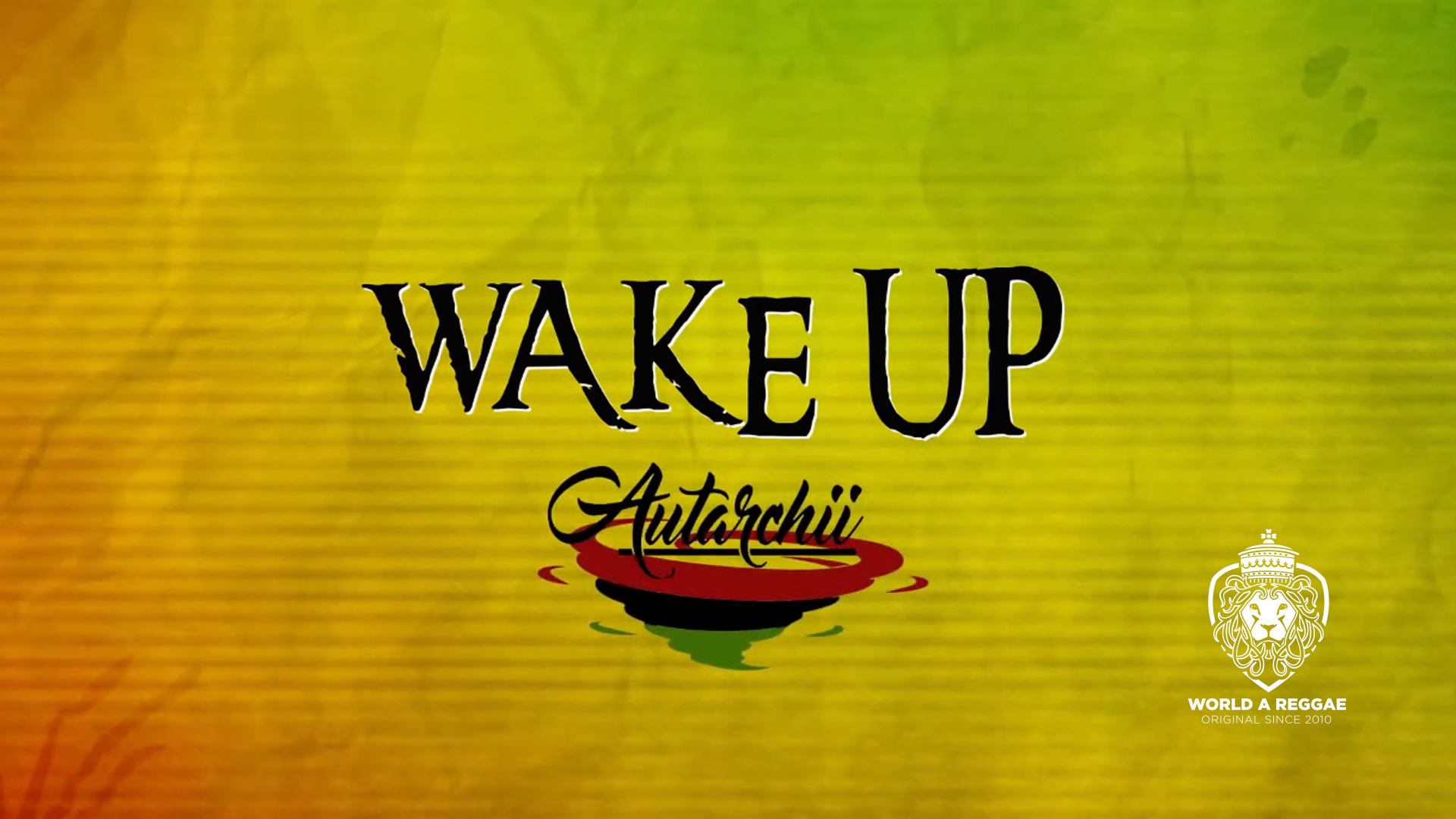 Wake Up