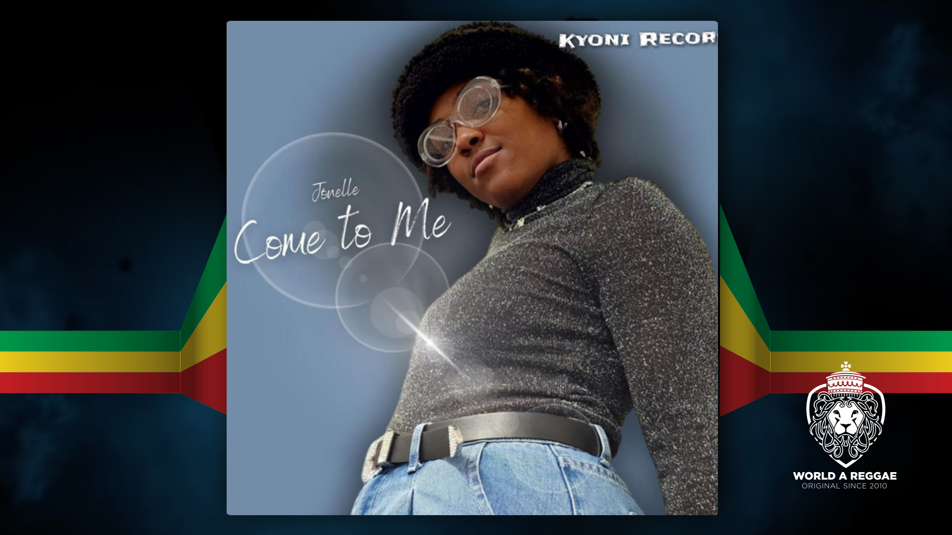 Come To Me