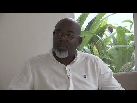 MIPAD recognises Export Barbados executives
