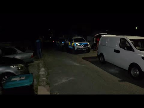 Probe continues into St. Peter shooting death