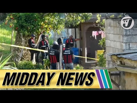 Killer of PM Youth Awardee Shot by Cops | Man & Woman Involved in Sex Publicly Arrested