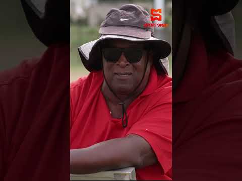 Exclusive Interview:  Coach Stephen Francis ahead of Jamaica Olympic Trails | Le Baton