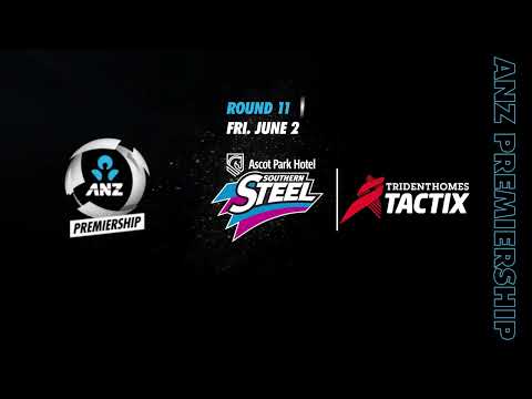 Watch the ANZ Premiership RND 13 | Fri. June. 21 | 11PM/ 12AM ECT | on SportsMax and SportsMax App!