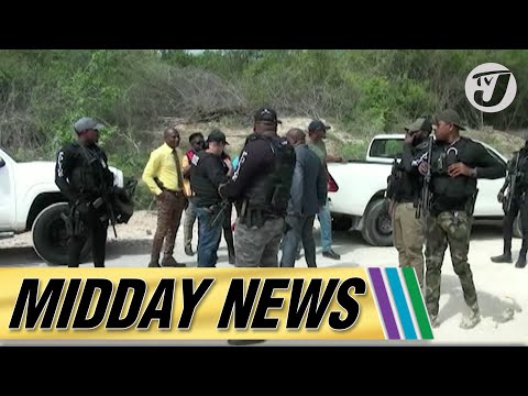 Body Found in Clarendon – Could be Missing Teacher | 2 Found Dead in Gully