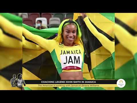 Watch Le Baton | Episode 9 | COACHING LEGEND JOHN SMITH IN JAMAICA