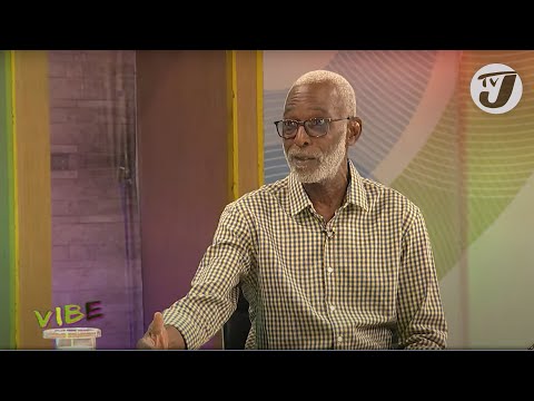 JAAA National Trials with Trevor Campbell | TVJ Daytime Live