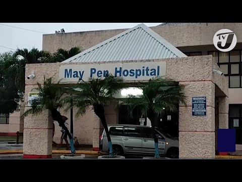 Infant Desperately Needs Ventilator | TVJ News