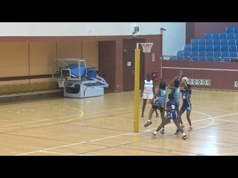 Netball: HC and QC to meet in finals