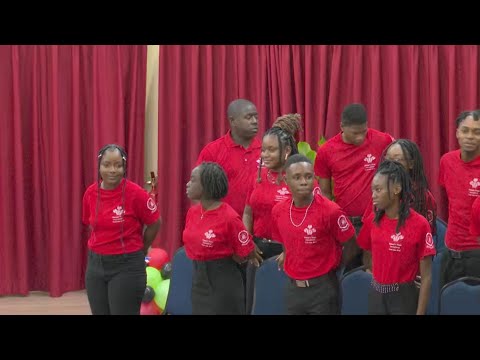 17 complete Prince’s Trust Int’l training