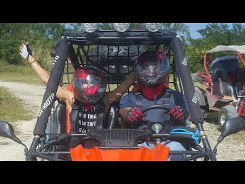 Off-road tours sparking interest of cricket fans