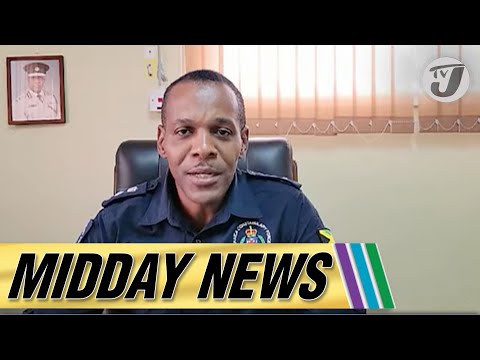 Head of Police Team Escape Injury after Shootout | 4 Detainees Charged with Murder in Lock-up