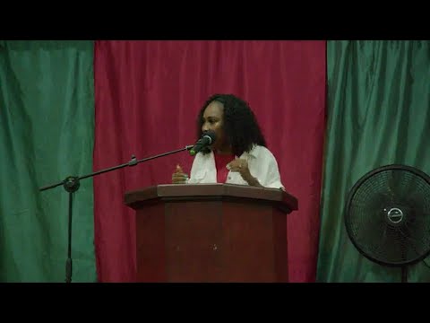 Barbadians making use of Citizen Services Contact Centre