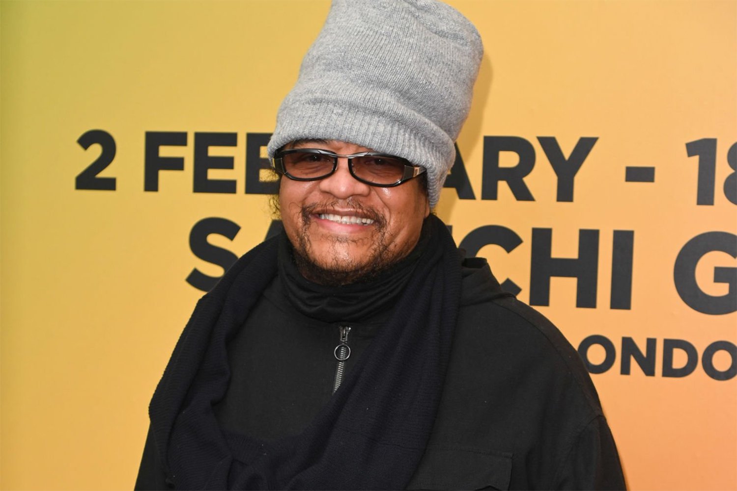 Maxi Priest Says He Co-Founded Dave Kelly’s Madhouse Records Before