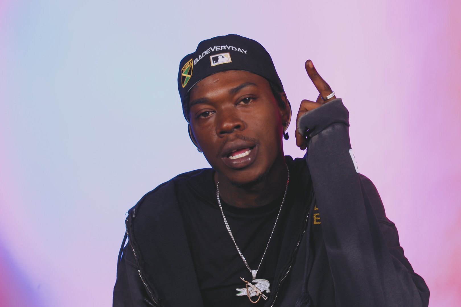 Skillibeng Demands Return Of $100K Jewelry Allegedly Stolen From Luggage