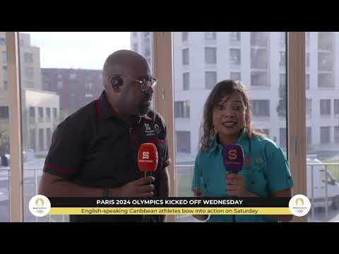 Watch Le Baton | Episode 13 | Anti-sex beds and everything around Paris 2024