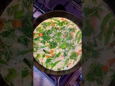 Ital Stew #vegan #ital #vegetarian | CaribbeanPot.com