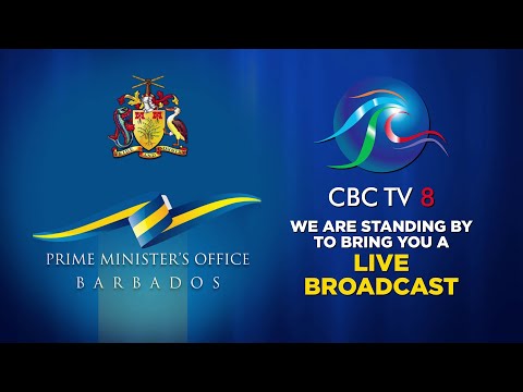 Barbados Prime Minister’s Press Conference (July 5, 2024) – 2:30 p.m. AST