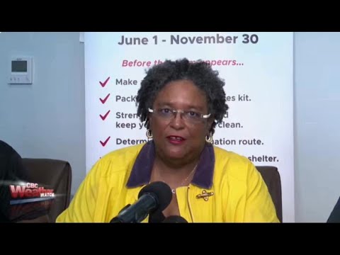 Pleasure craft, fishing vessels lost to Hurricane Beryl