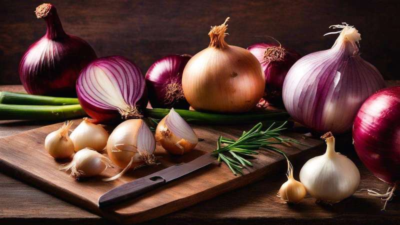 Mastering Onion Soup Recipes