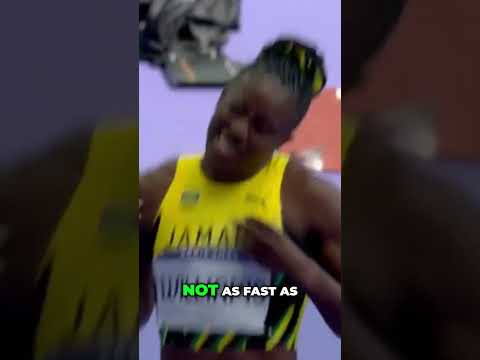 Paris 2024 | Jamaica’s Danielle Williams wins Women’s 100m hurdles heat | SportsMax