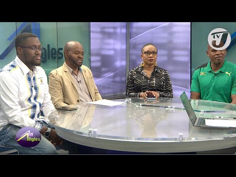 Jamaica’s Performance at Paris Olympics – The Thrill of Victory & the Agony of Defeat #TVJAllAngles