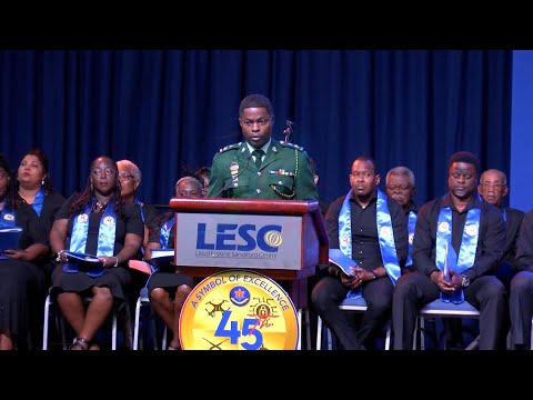 BDF to continue being a ‘beacon of excellence’