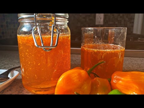 Hot Honey | CaribbeanPot.com