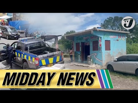 Injuries Rise in Clarendon Mass Shooting | Manchester Man Arrested for Theft of Flow Cables