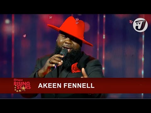 Digicel Rising Stars S20: Top Live Performances