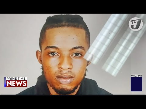 Cherry Tree Lane Murder Suspect Killed | TVJ News
