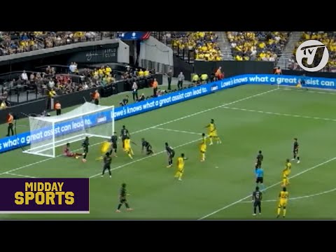 Michail Antonio Believes New Reggae Boyz Coach can Guide them to 2026 FIFA World Cup