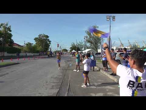 Barbados wins 2024 CARIFTA Triathlon