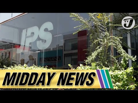 Numerous Complaints About High JPS Bills | Some School Re-opening May be Delayed #tvjmiddaynews