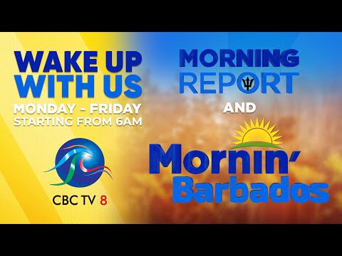 Mornin’ Barbados – August 20, 2024