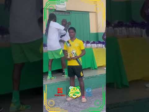 Excelsior High School Ali Cup Champion | Dinthill Technical High finish 2nd | SportsMax