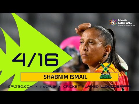 Shabnim Ismail Fireworks