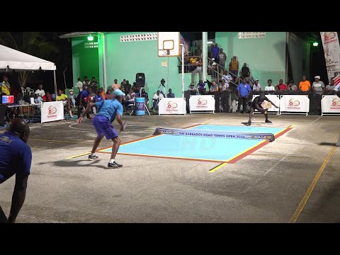 Round 16 of BRTO packed with action