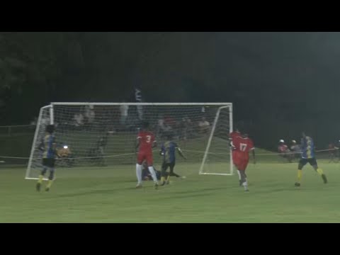 Deacons, Parish Land win opening PM Cup fixtures