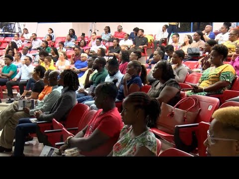 UWI graduates to help solve global challenges