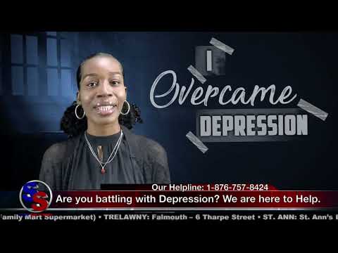 Stop Suffering – Wake up Jamaica the Living God is with you | UCKG – Episode 7