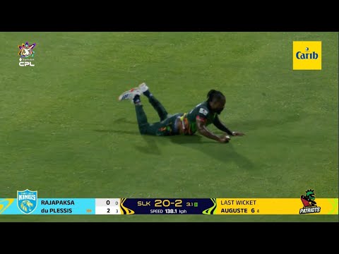 Dappa Play from Mayers