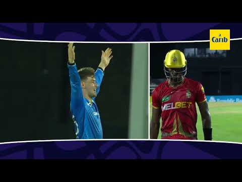 An absolute beauty from Faf!
