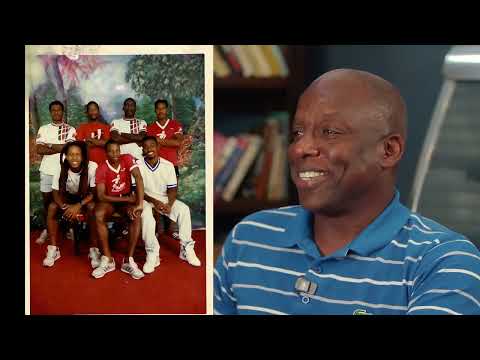GAFFER SHORTES | HUTSON CHARLES | SportsMax