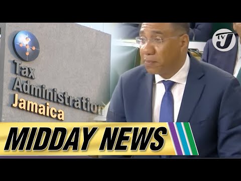 Prime Minister Must Resign over Tax Irregularities – PNP | Truck Overturns on School Bus