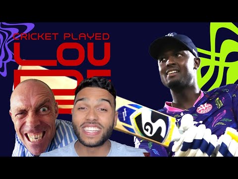Cricket Played Louder – Jason Holder (Episode 03)